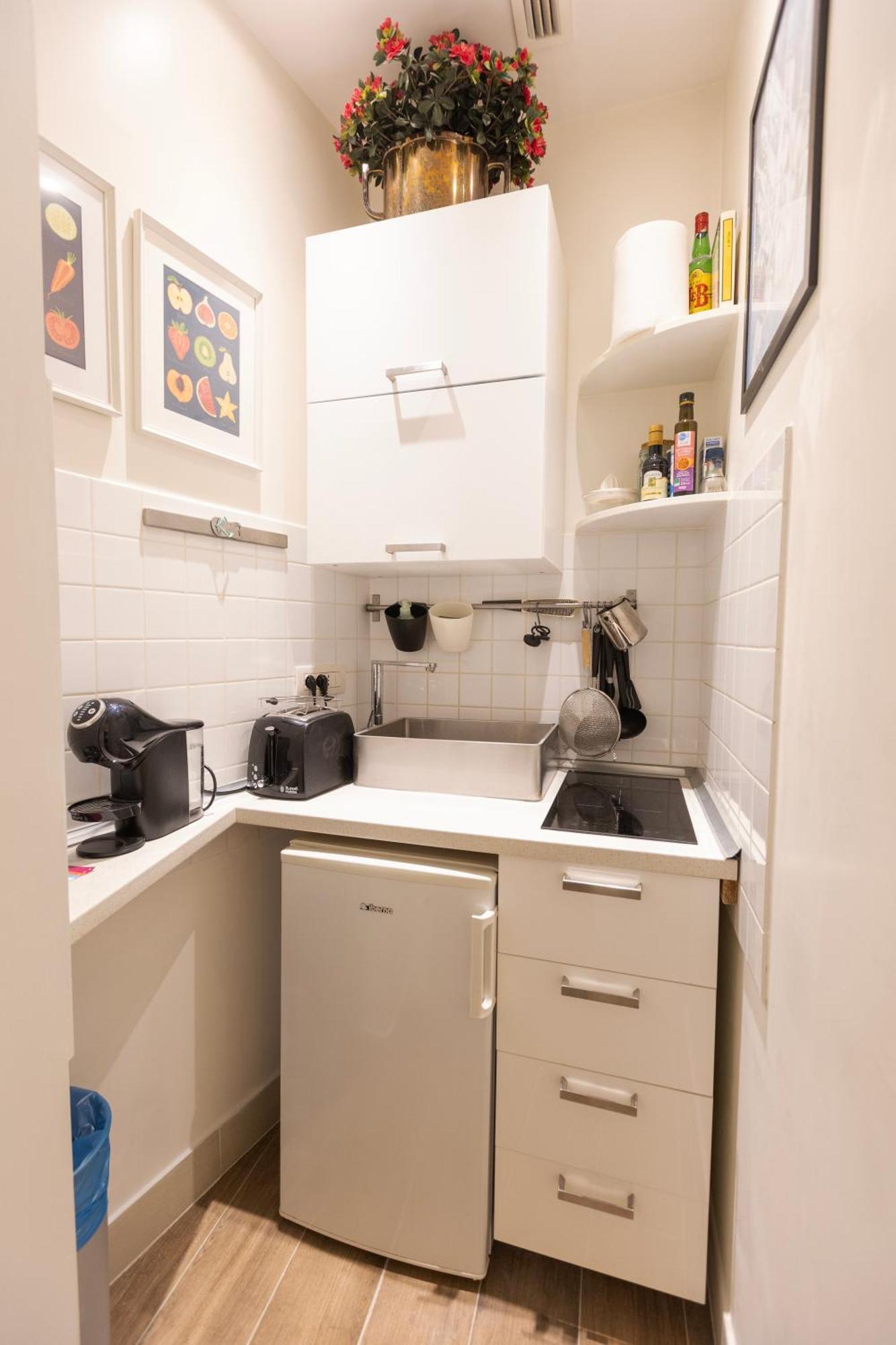 Suite Dei Cavalieri Rome Bagian luar foto