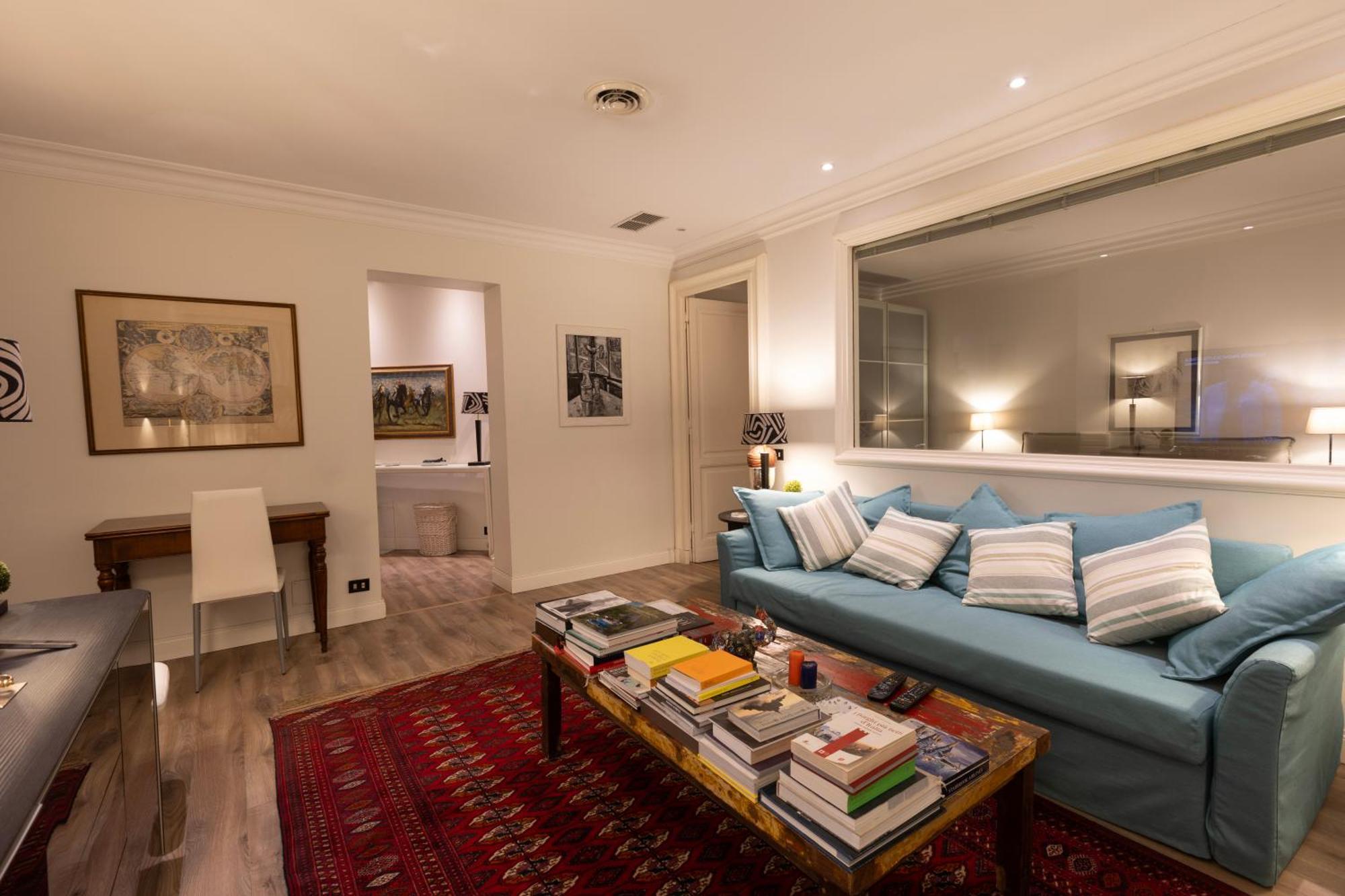 Suite Dei Cavalieri Rome Bagian luar foto